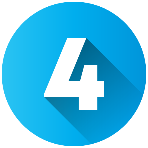 numero 4