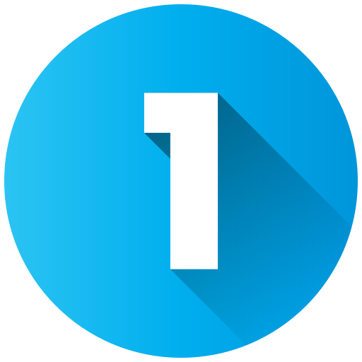 numero 1