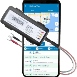 GPS7000 G1